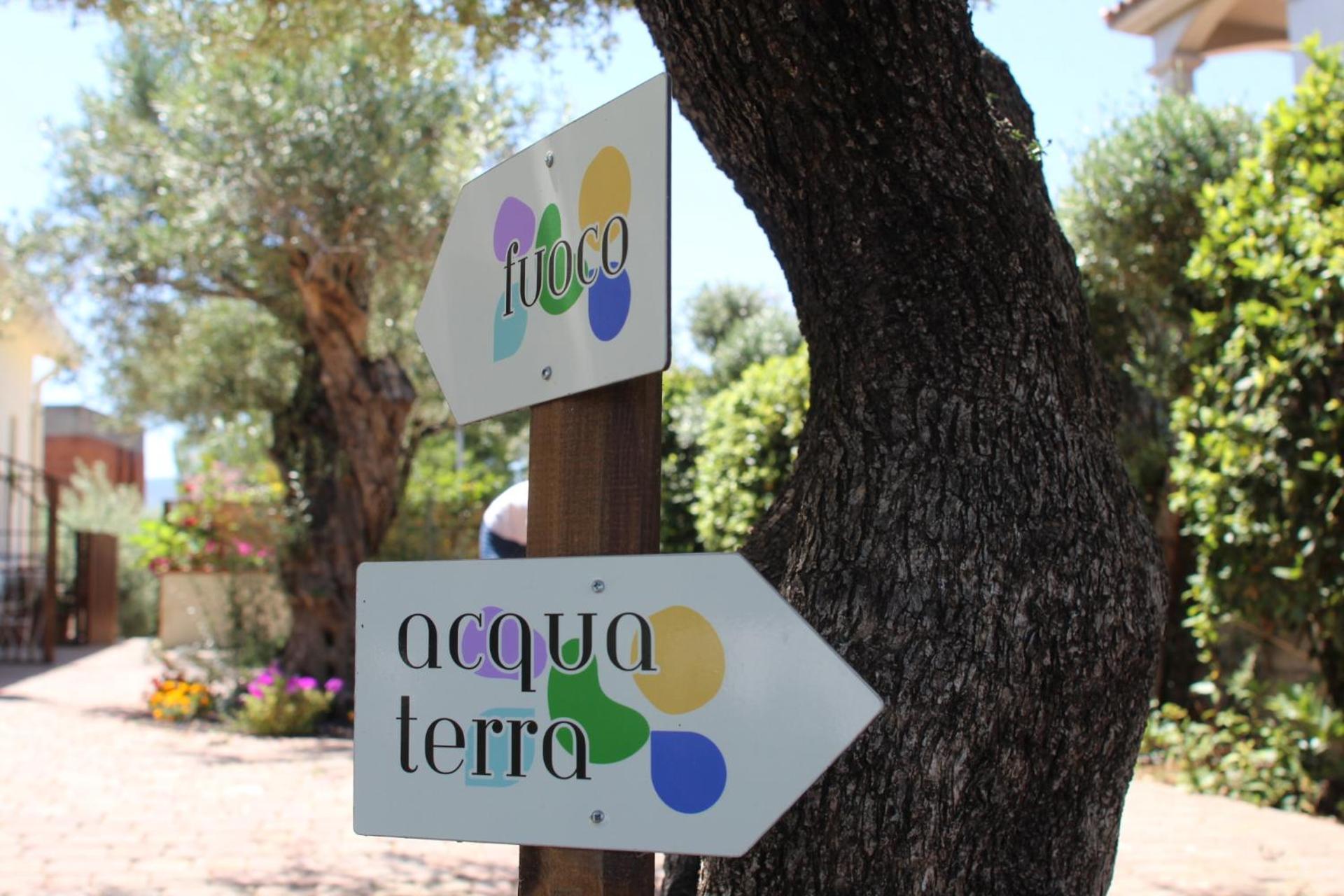 Giobo Rooms Siniscola Exterior foto